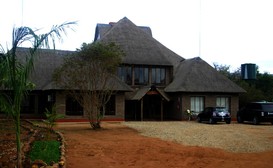 Copacopa Luxury Lodge and Conference Centre image