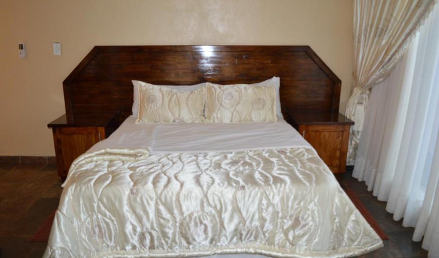 Executive Room: Executive Room