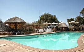 Mokoya Lodge and Sweet Thyme Restaurant image