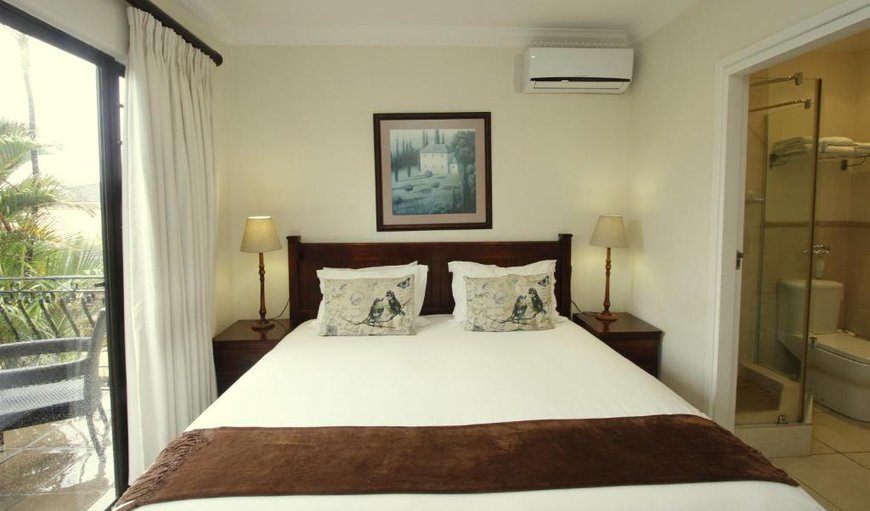 Standard - Double/Twin Room: Standard - Double/Twin Room - Each room is furnished with a king size bed or twin single beds - please request your bed type