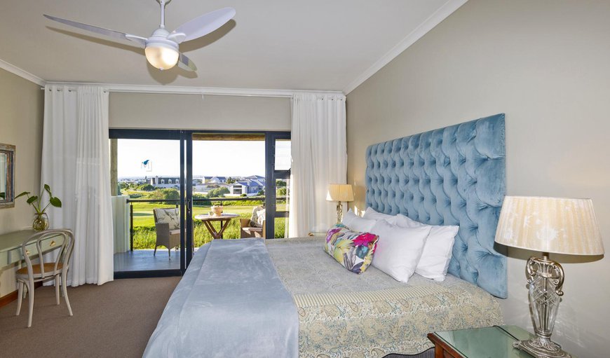Room 3: Luxury sea view Room 3
