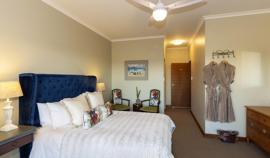 Room 2: Luxury Room 2