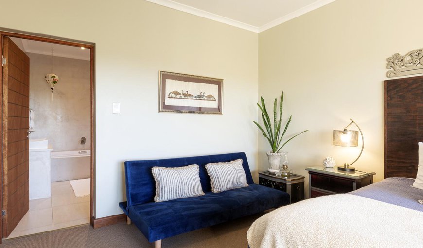 Room 1: Luxury Room 1