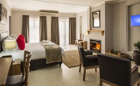 Clanwilliam Hotel image