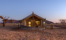 Desert Camp image