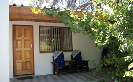 Bottelary Inn image