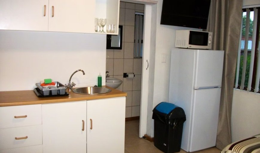 One Bedroom Self-Catering Apartment 2: One Bedroom Self-Catering Apartment 2
