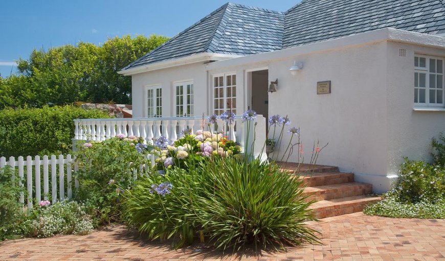 Welcome to Anchor's Rest in Westcliff - Hermanus, Hermanus, Western Cape, South Africa