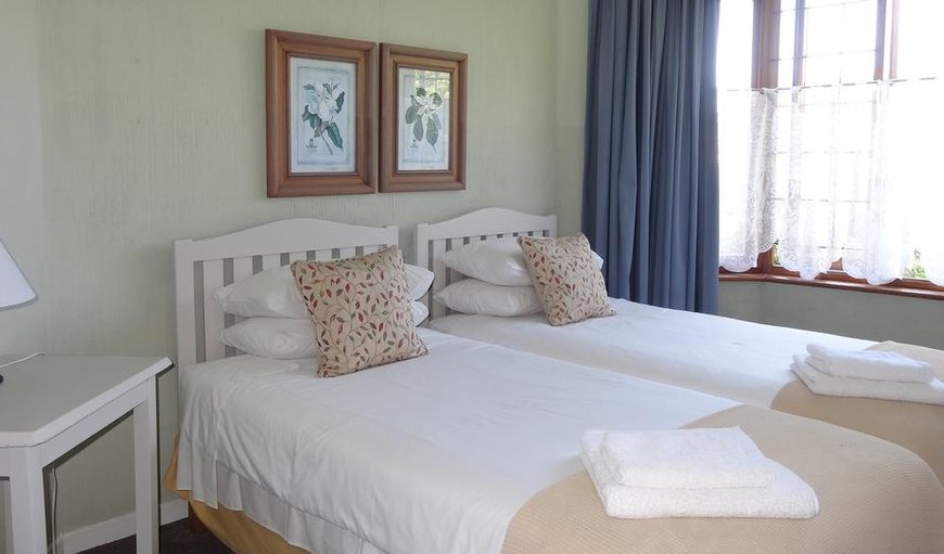 Sunbird Suite: Braeview B&B