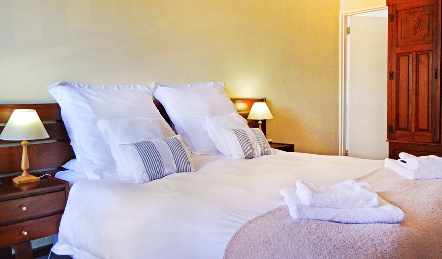 Room 1 - Upstairs: Room 1