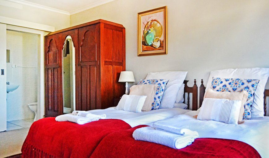 Room 2 - Upstairs: Room 2