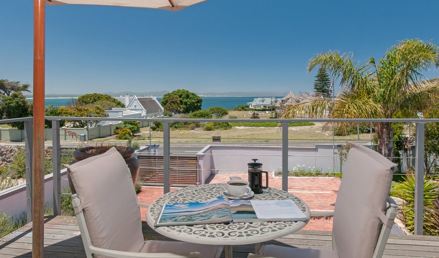 Welcome to Whale Away Guest House in Eastcliff, Hermanus, Western Cape, South Africa