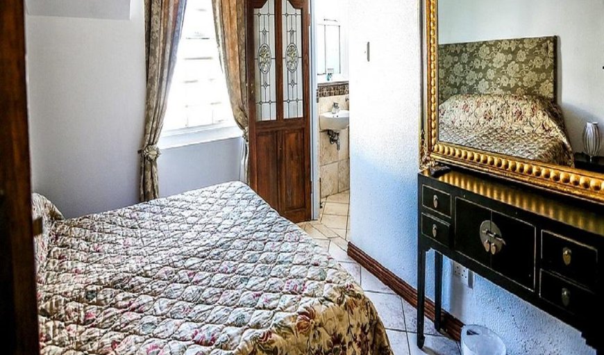 Hermanus Pieters Cottage: 3 bedroomed House