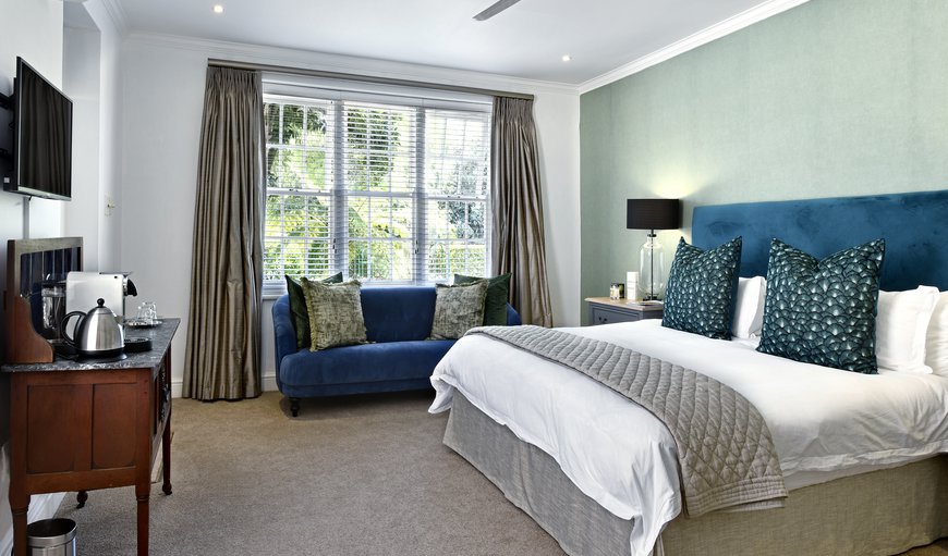 Superior King Suite 2 photo 31