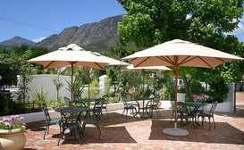 Le Ballon Rouge Guesthouse image