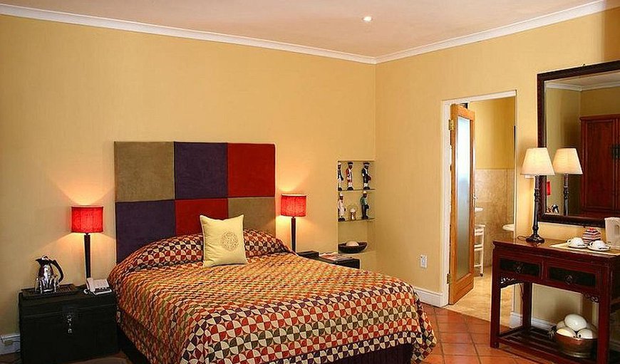 Luxury Double  Room.: Superior Deluxe
