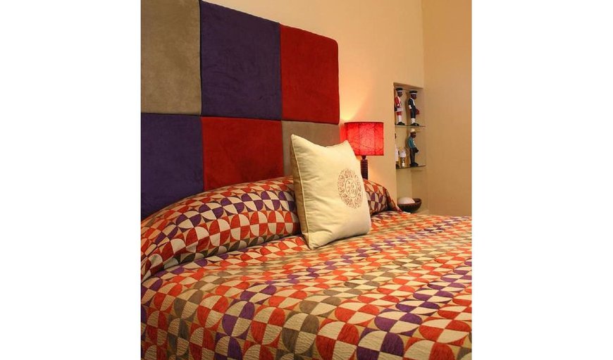 Luxury Double  Room.: Superior Deluxe