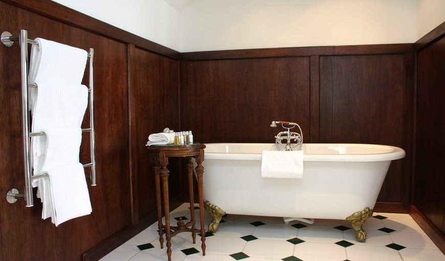 Owners Suite: Owners Suite - Bathroom