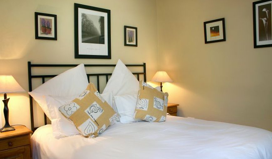 Luxury Double  Rooms: Superior Double