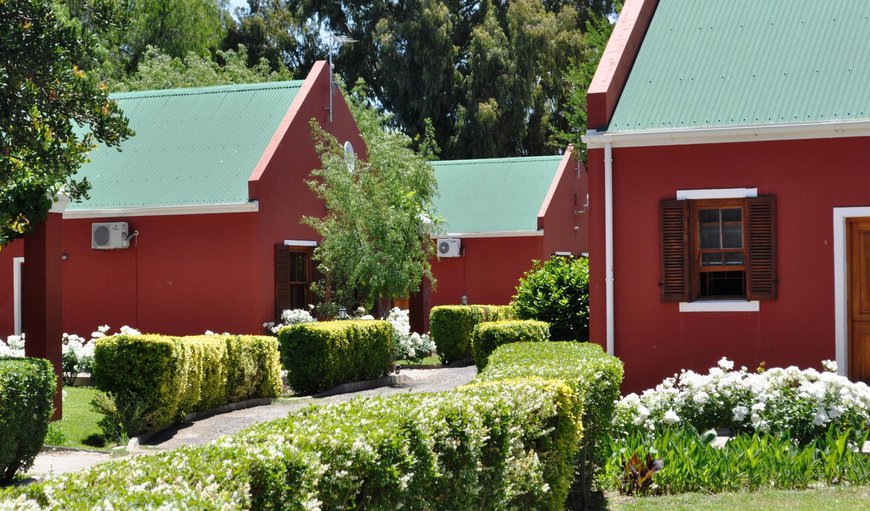 Beaufort Manor Country Lodge