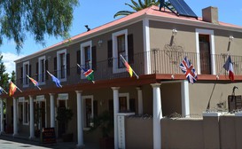 Karoo Life B&B image