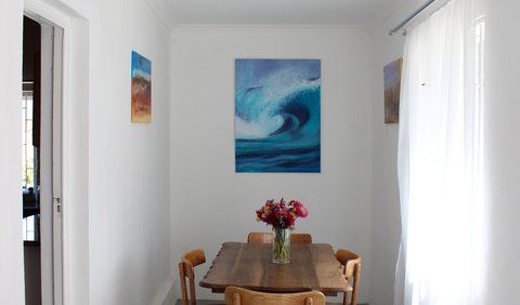 Self Catering unit photo 64