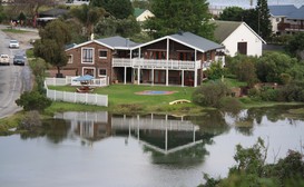 Salt River Lodge image