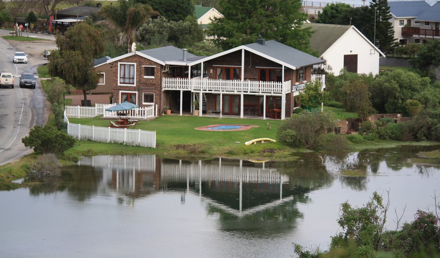 Salt River Lodge in Knysna Heights, Knysna, Western Cape, South Africa