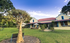 Fynbos Estate Farmhouse image