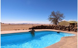 Namib Naukluft Lodge image
