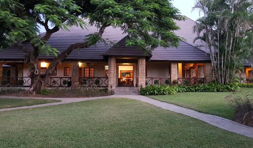 Welcome to Duma Lodge in Nelspruit (Mbombela), Mpumalanga, South Africa