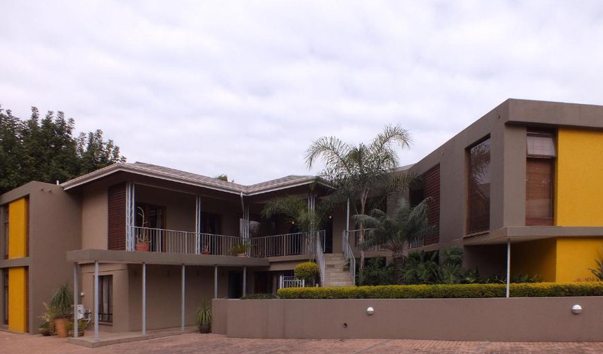 Welcome to Acacia Guest House in West Acres, Nelspruit (Mbombela), Mpumalanga, South Africa