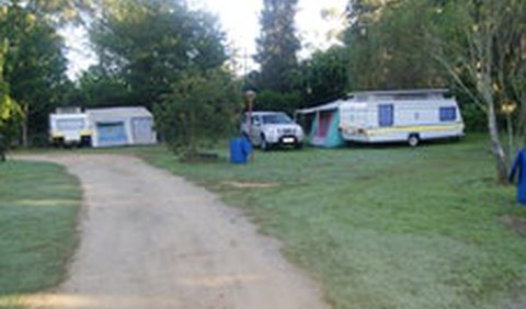 Caravan Camp sites photo 18