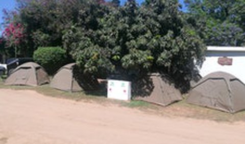 Tent Campsites photo 23