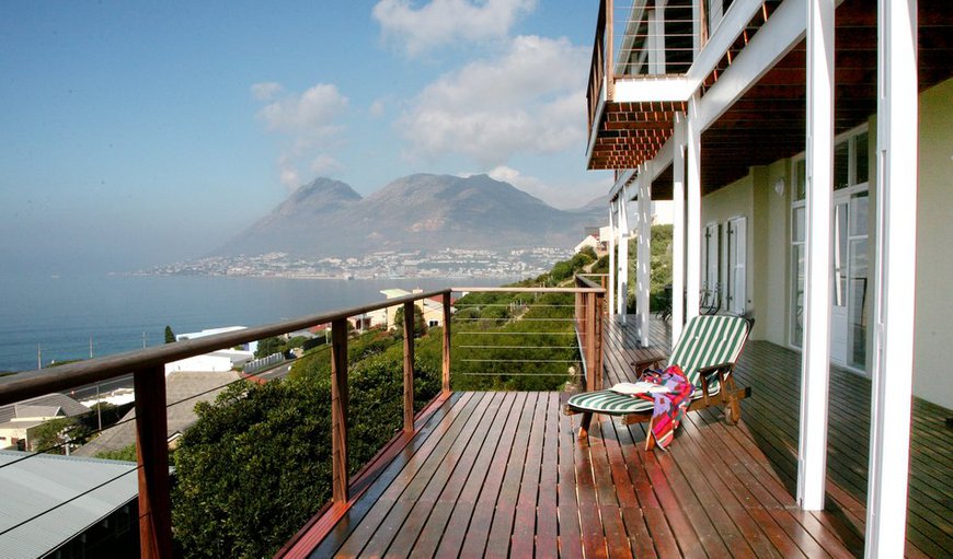 Welcome to Moonglow Guesthouse in Simon's Town, Cape Town, Western Cape, South Africa