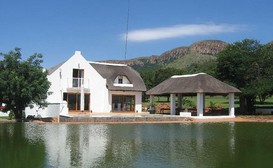 Steynshoop Mountain Lodge image