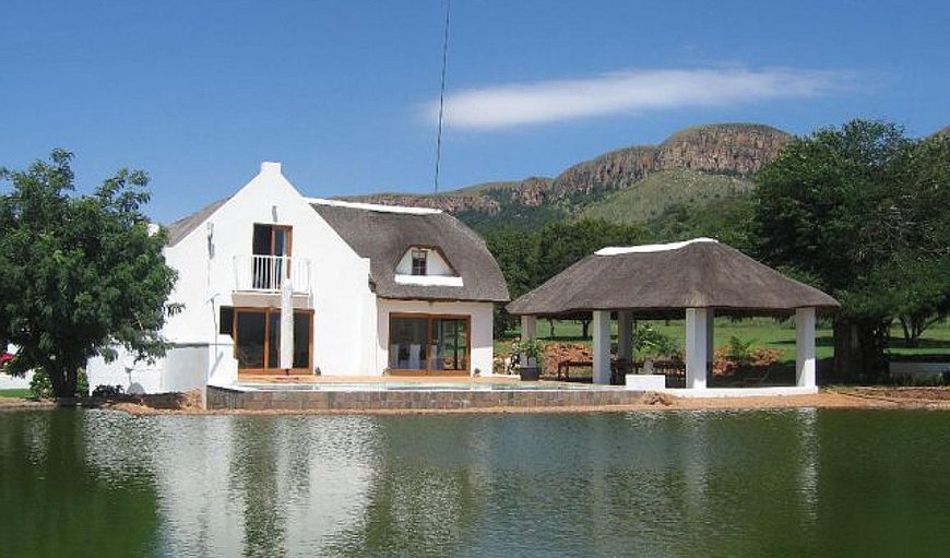 Welcome to Steynshoop Lodge in Hekpoort, Magaliesburg, Gauteng, South Africa