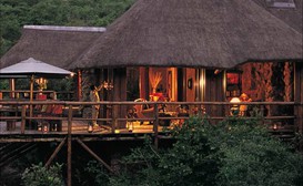 Makweti Safari Lodge image