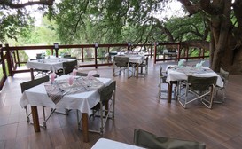 Kwa Nokeng Lodge image