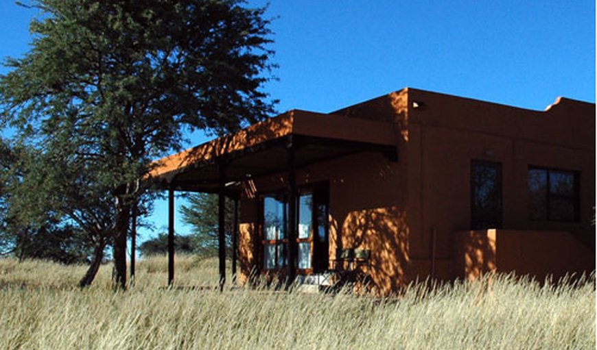 Zebra Kalahari Lodge in Hoachanas, Hardap, Namibia