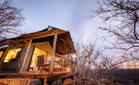 Bushwa Private Game Lodge image
