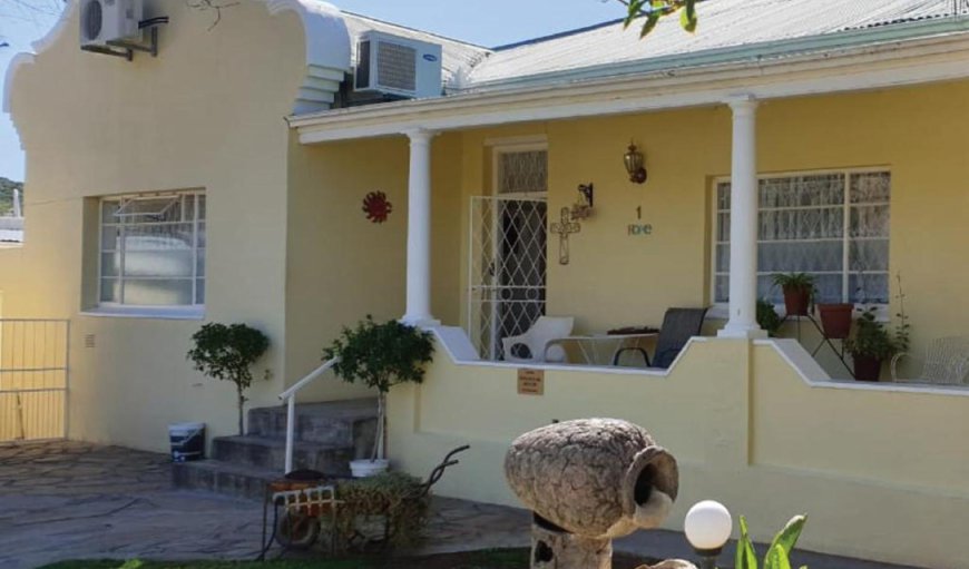 Stemar Self Catering Guest House