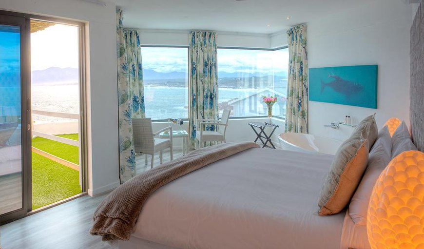 Sea Facing Penthouse - This penthouse room is on the top floor and offers a king size bed, full HD TV with a Nespresso machine, tea facilities, a freestanding designer bathtub and a spacious rooftop terrace. Sea Facing Penthouse - This penthouse room is on the top floor and offers a king size bed, full HD TV with a Nespresso machine, tea facilities, a freestanding designer bathtub and a spacious rooftop terrace.