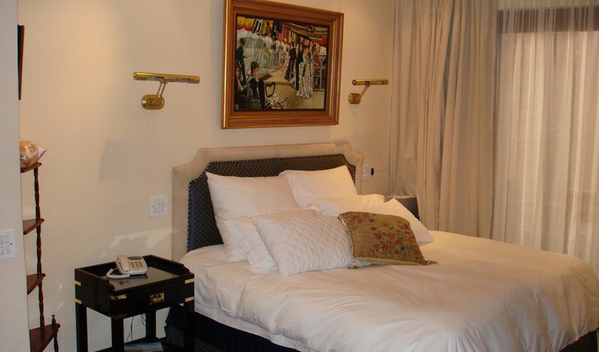 Luxury  Family  suite: Deluxe Suite - Bedroom 