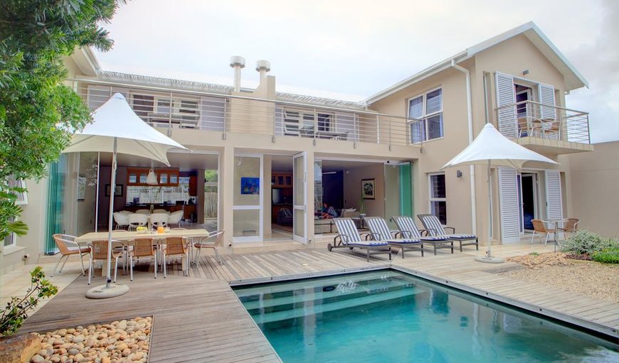 Starfish Guest Lodge in Plettenberg Bay, Western Cape, South Africa