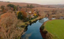 Umzimkulu River Lodge image