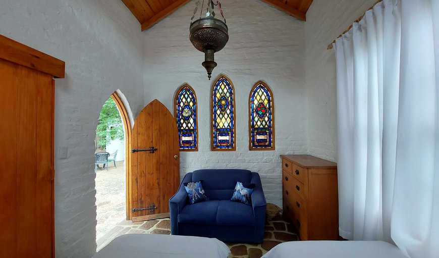 The Priory: Stained Glass Room B&B photo 48