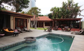 Singa Lodge image