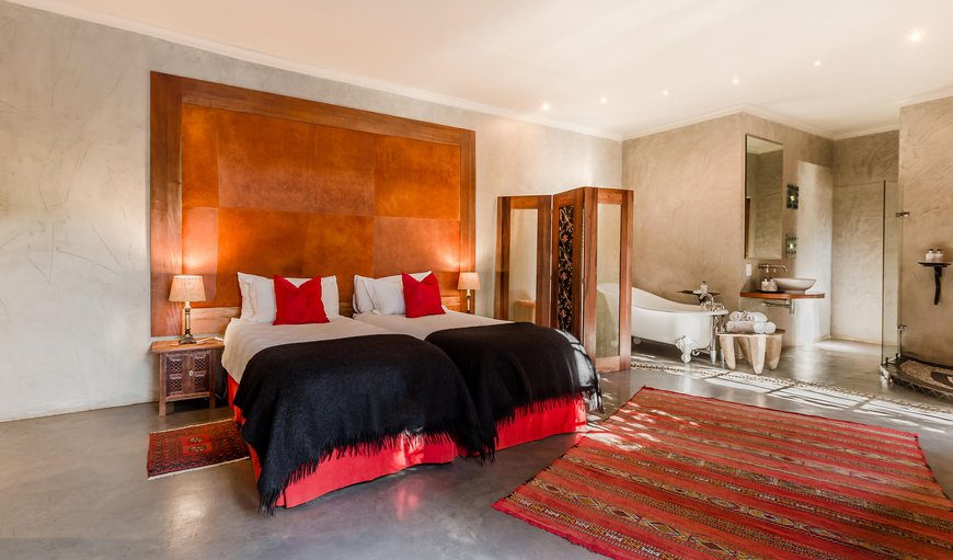 Luxury Room: Classic Room - Bedroom