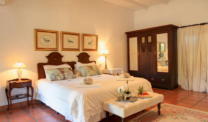 Ensuite Honeymoon Cottage: En-suite Honeymoon Cottage